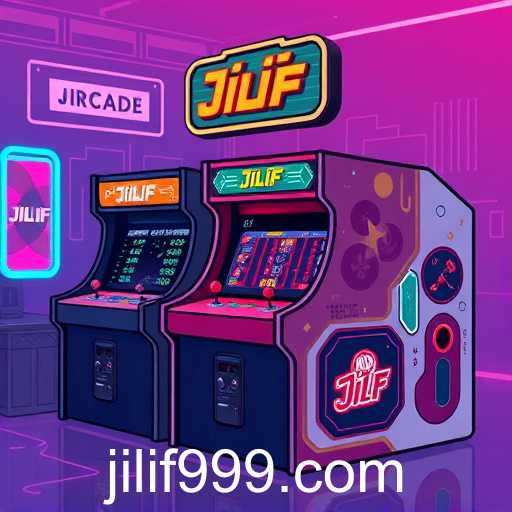 The Timeless Allure of Arcade Games: Rediscovering the Joy of 'Jilif'