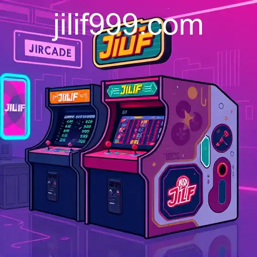 The Timeless Allure of Arcade Games: Rediscovering the Joy of 'Jilif'
