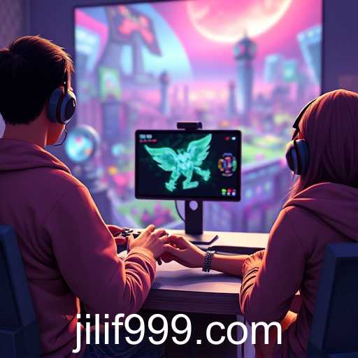 Emerging Trends in Online Gaming in 2025