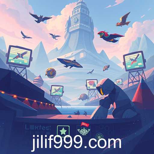 Evolving Landscape of Online Gaming in 2025