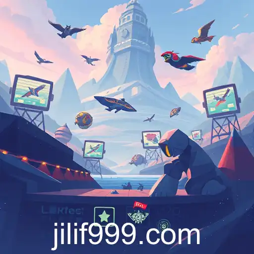 Evolving Landscape of Online Gaming in 2025