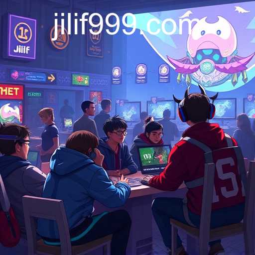 Exploring the Rise of Online Gaming Platforms