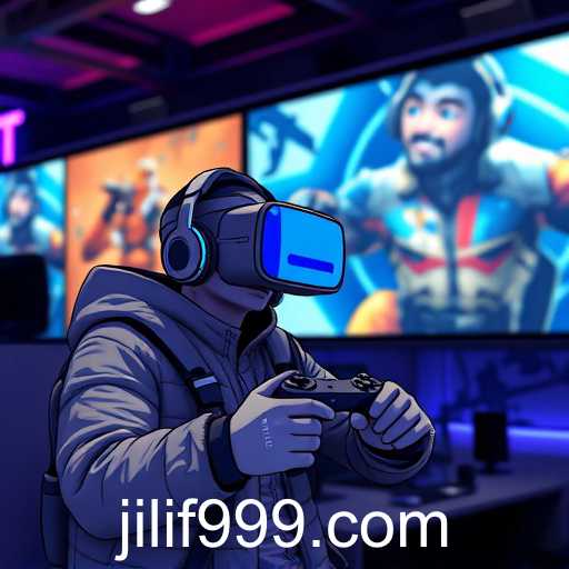 Gaming Innovations and Industry Impact