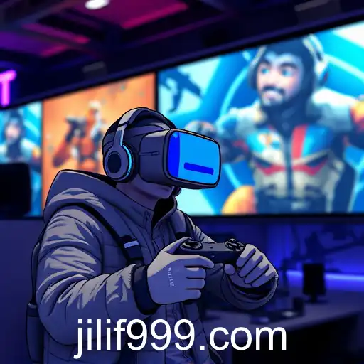 Gaming Innovations and Industry Impact