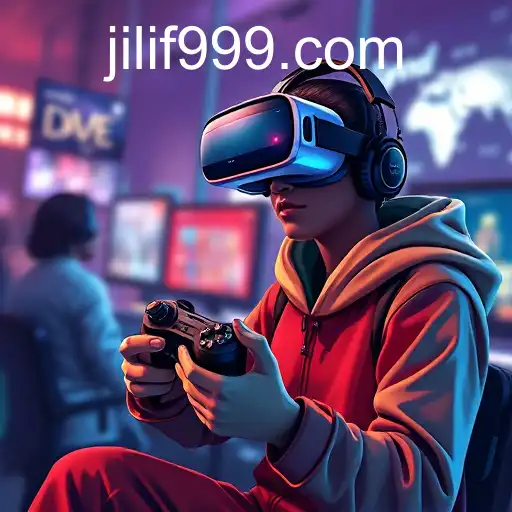 Gaming Innovations and Trends in 2025