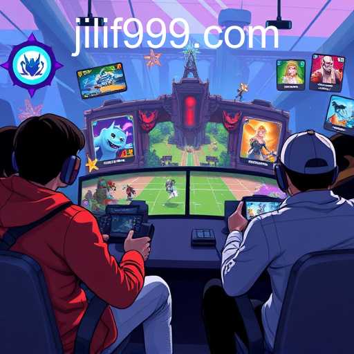 The Gaming Wave: Jilif's Rising Impact