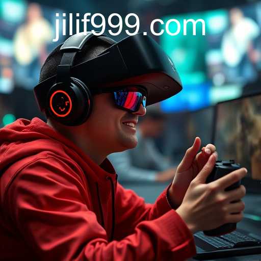 Gaming Trends Shaping the Future