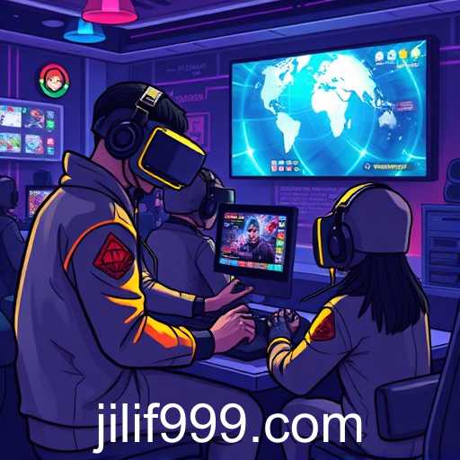 Gaming Trends Update for 2025