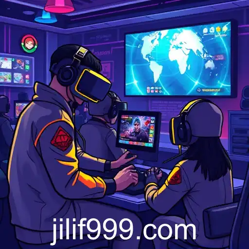 Gaming Trends Update for 2025