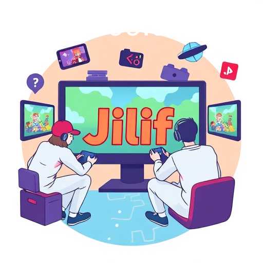 The Rise of Jilif in Online Gaming
