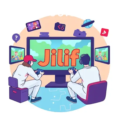 The Rise of Jilif in Online Gaming