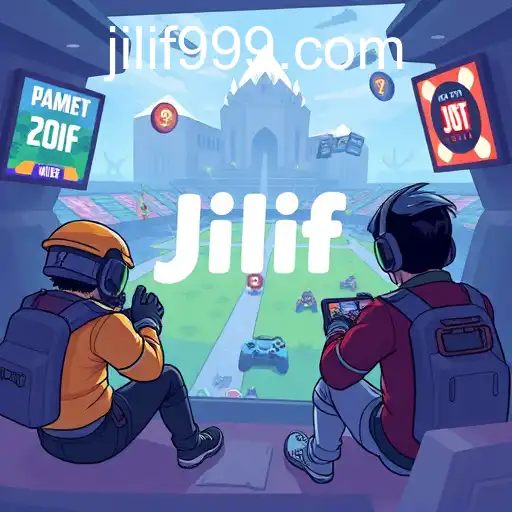 The Rise of Jilif in the Gaming World