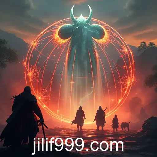 The Rise of Jilif: Gaming in a Changing World