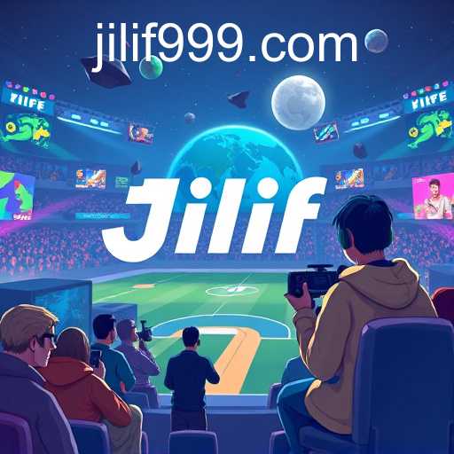 Jilif: Where Gaming Dynamics Meet Community Engagement