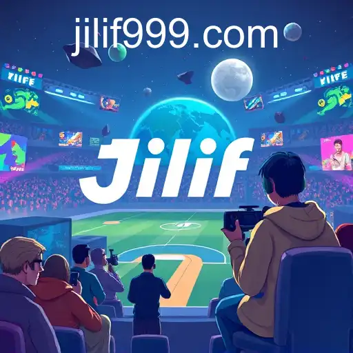 Jilif: Where Gaming Dynamics Meet Community Engagement