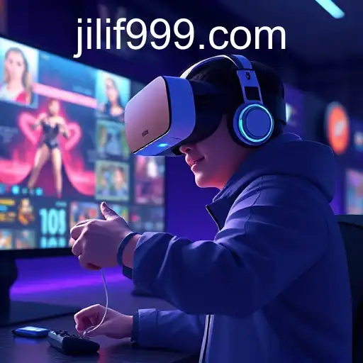 Gaming Trends on Jilif in a Changing Digital Landscape
