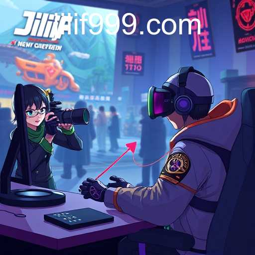 The Evolution of Jilif in 2025