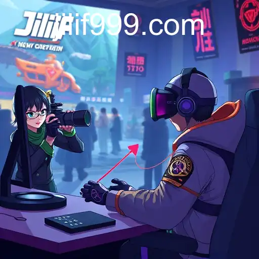 The Evolution of Jilif in 2025