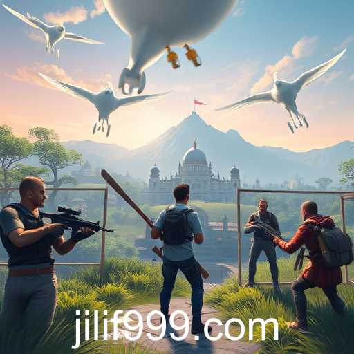 Exploring the Multiplayer Gaming Phenomenon: The Rise of 'Jilif'