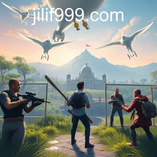 Exploring the Multiplayer Gaming Phenomenon: The Rise of 'Jilif'