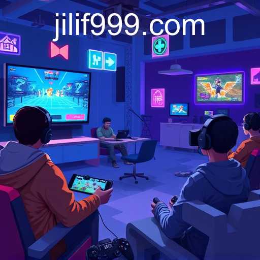 The Rise of Online Gaming Platforms in 2025