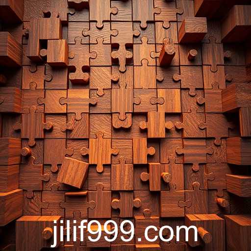 The Alluring World of Puzzle Games: Unraveling the Mystery of 'Jilif'