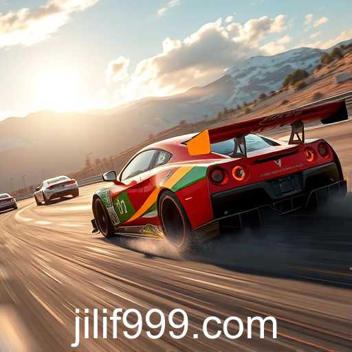 The Thrill of Speed: Exploring the World of Racing Games