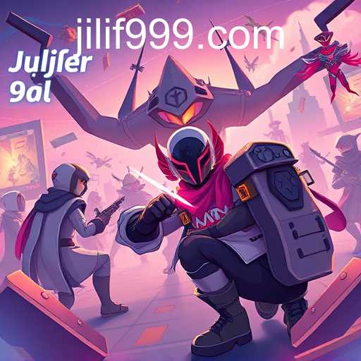 Redesigning the Digital Landscape with Jilif