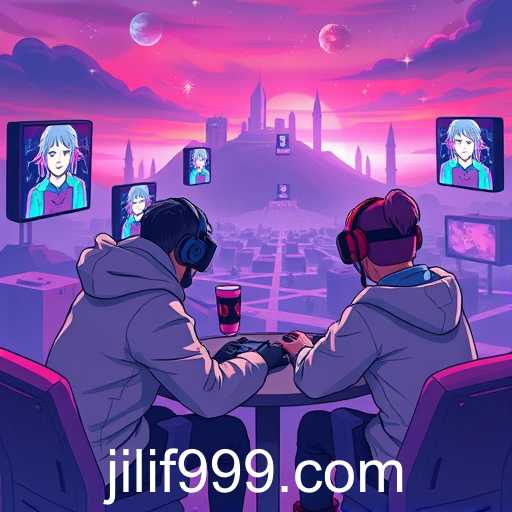 Rise of Online Gaming Communities