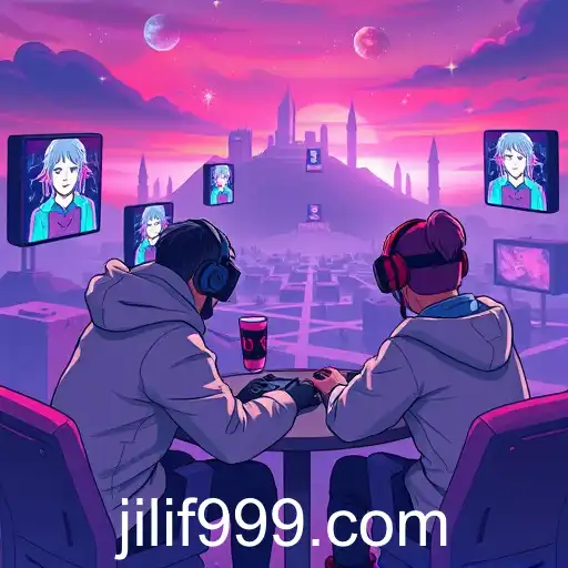 Rise of Online Gaming Communities