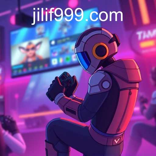 The Rise of Jilif: A Gaming Phenomenon in 2025