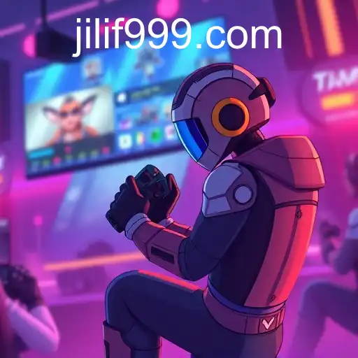 The Rise of Jilif: A Gaming Phenomenon in 2025