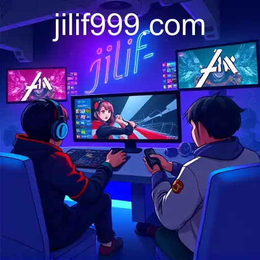 The Rise of Jilif Games in Digital Entertainment