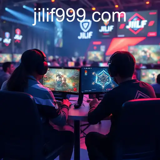 The Rise of Online Gaming Communities