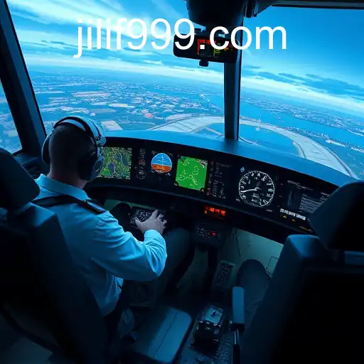 Simulation Games: Immersive Worlds Await with 'Jilif'