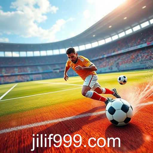 Exploring the Dynamic World of 'Sports Games' on Jilif