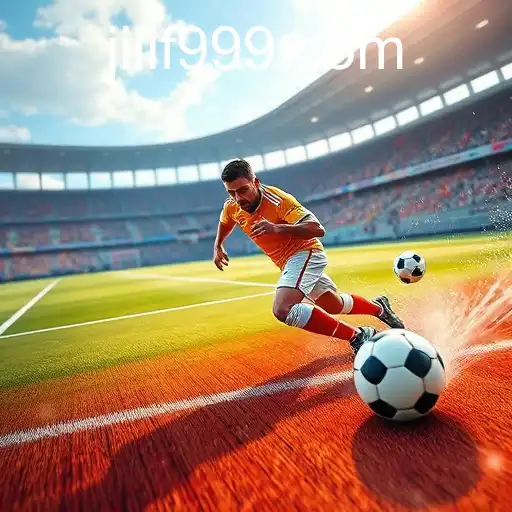 Exploring the Dynamic World of 'Sports Games' on Jilif